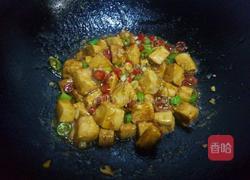红烧嫩豆腐的做法图解10