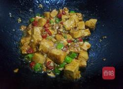 红烧嫩豆腐的做法图解11