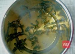 简易奶茶的做法图解3