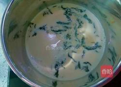 简易奶茶的做法图解5