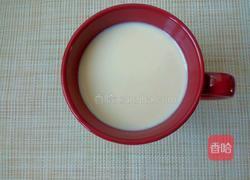 简易奶茶的做法图解9