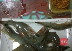 群龙赏月的做法图解1