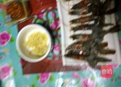 众星捧月的做法图解3