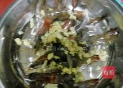 众星捧月的做法图解4