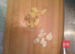 西红柿猪肝汤的做法图解2