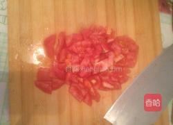 西红柿猪肝汤的做法图解3