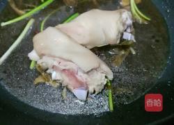 可乐猪蹄的做法图解9