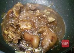 可乐猪蹄的做法图解10