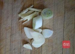 清炒南瓜丝的做法图解2