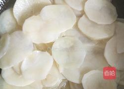 炸土豆片的做法图解4