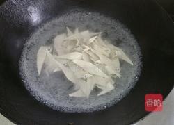 新疆炒面的做法图解8