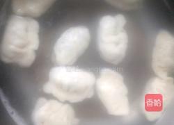 香菇木耳饺子的做法图解11