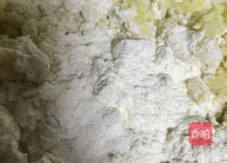 土豆泥煎饼的做法图解4
