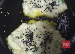 土豆泥煎饼的做法图解5