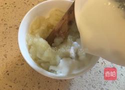 宝宝土豆泥的做法图解5