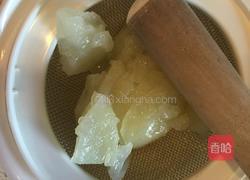 宝宝土豆泥的做法图解4