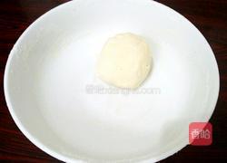 西葫芦虾皮蒸饺的做法图解2