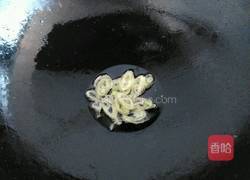 大葱木耳炒鸡蛋的做法图解5