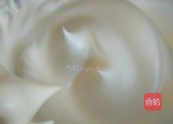 玉米蛋糕的做法图解7