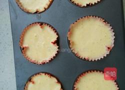 玉米蛋糕的做法图解10