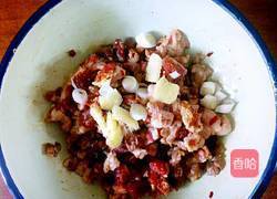 羊肉饭的做法图解1