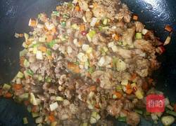 羊肉饭的做法图解8