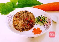 羊肉饭的做法图解11