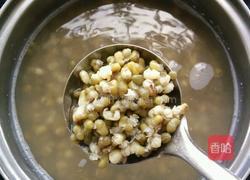 自制绿豆棒冰的做法图解4