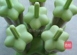 自制绿豆棒冰的做法图解9