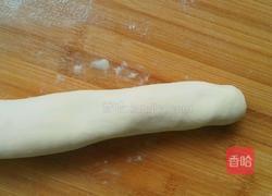 包菜虾皮饼的做法图解9