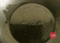 包菜虾皮饼的做法图解15