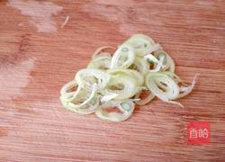 圆白菜焖饼的做法图解3