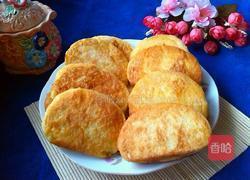 鸡蛋馍馍片的做法图解6