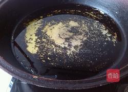 鸡蛋馍馍片的做法图解4