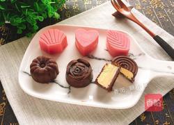 冰淇淋月饼的做法图解14