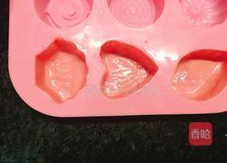 冰淇淋月饼的做法图解5