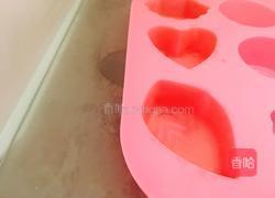 冰淇淋月饼的做法图解6