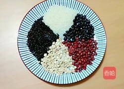 五谷饭的做法图解1