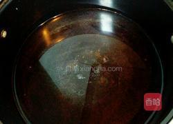 肉酱拌面的做法图解3