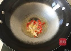 辣炒圆白菜的做法图解3