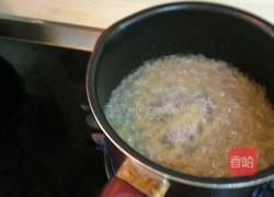 家庭版黑椒猪肉面套餐的做法图解14