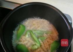 家庭版黑椒猪肉面套餐的做法图解15