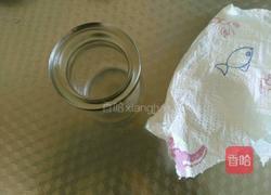 冰糖醋泡姜的做法图解2