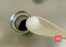 冰糖醋泡姜的做法图解4