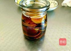 冰糖醋泡姜的做法图解6