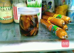 冰糖醋泡姜的做法图解7