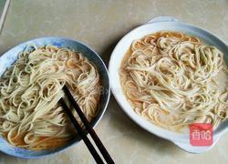 日式拉面的做法图解9
