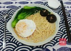 日式拉面的做法图解13