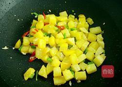 孜然土豆块的做法图解7
