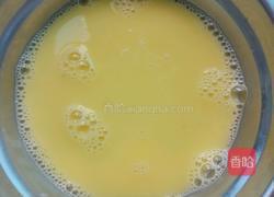 西葫炒鸡蛋的做法图解3